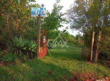 22f1c34a91244bbd742e140a62f01e2371f49fb9 · Chácara em Paiquerê com 2 dormitórios à venda, 3608 m² por R$ 205.000 - Paiquerê - Londrina/PR