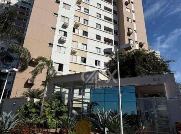 93d2d1428242df3d96f0d264dce483e787f37f17 · Apartamento com 3 dormitórios à venda, 93 m² por R$ 429.900,00 - Gleba Palhano - Londrina/PR
