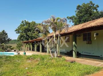 ff8d91d266b97f7cf3d9484df59bb6e440cc8ea8 · Chácara com 3 dormitórios à venda, 56000 m² por R$ 1.750.000,00 - Capela Nossa Senhora de Fátima -