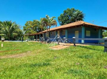 a99176ac5ea998a70131ee6dae72be958295c260 · Chácara com 3 dormitórios à venda, 42000 m² por R$ 1.550.000,00 - Capela Nossa Senhora de Fátima  - 