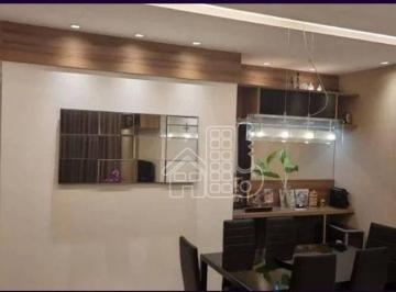 Apartamento 3 quartos Jardim Icaraí · Apartamento com 3 quartos à venda, 110 m² por R$ 1.200.000 - Icaraí - Niterói/RJ