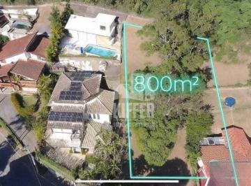 Terreno à venda, 830 m² no condomínio Ubá Terra Nova. · Terreno à venda, 830 m² por R$ 620.000,00 - Itaipu - Niterói/RJ