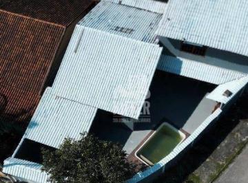 OPORTUNIDADE ÚNICA EM ITABORAÍ – CASA DUPLEX COM PISCINA E PREÇO REDUZ · Casa com 3 quartos à venda, 219 m² por R$ 350.000 - Jardim Imperial - Itaboraí/RJ