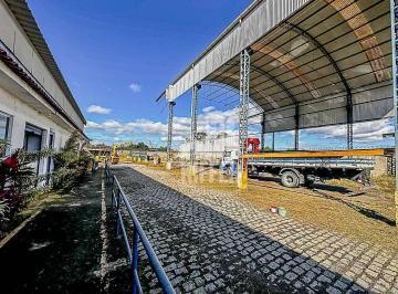 Galpão à venda, 5000 m² por R$ 1.250.000,00 - Santa Luzia - São Gonçal · Galpão à venda, 5000 m² por R$ 1.250.000,00 - Santa Luzia - São Gonçalo/RJ
