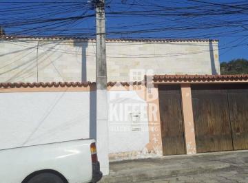 Casa 3 quartos Aluguel Emgenhoca · Casa com 3 quartos para alugar, 190 m² por R$ 2.271/mês - Engenhoca - Niterói/RJ
