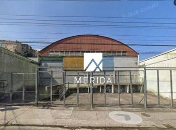 70e022eee997ab3c6787fd24bc7dec3b66d77fe0 · Galpão para alugar, 700 m² por R$ 22.783,00/mês - Vila Pires - Santo André/SP