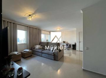 751bb61012577d2806177956152a384e08b7c57b · Apartamento com 3 quartos à venda, 130 m² por R$ 1.290.000 - Campestre - Santo André/SP