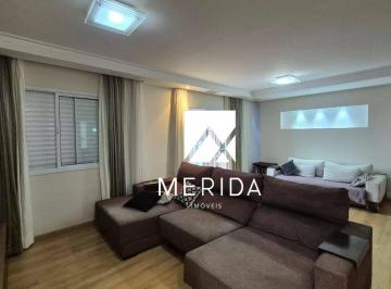 145eff18be5103113eaadf54dad83ac41dab4ae8 · Apartamento com 3 quartos à venda, 130 m² por R$ 1.300.000 - Campestre - Santo André/SP