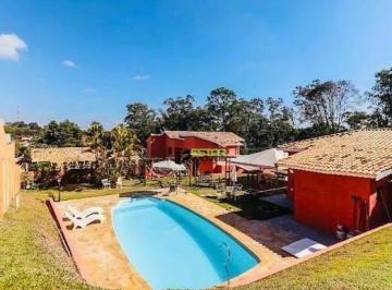 229b5a927ab5a1e38ca0374c25a4274ce7423264 · Chácara de Alto Padrão à Venda em Atibaia – 9 Suítes, Piscina e Área Gourmet Completa!