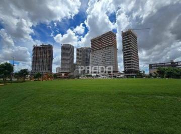 7cc048d3ca498d571a1c22b801c27e6c993bbbf5 · Apartamento à venda com 1 quarto, 51,24 m² no COA - Parque Una - Uberlândia/MG.