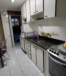cc5e4dfb3c357ef008e85214200c42070b7d420c · Apartamento com 3 dormitórios à venda, 63 m² por R$ 370.000,00 - Parque Cecap - Guarulhos/SP