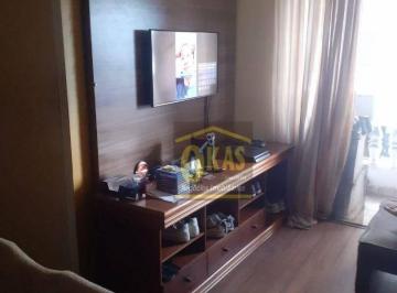 c3467e1308da0cf61113ce3577e697b1d9b9da69 · Apartamento com 3 dormitórios à venda, 82 m² por R$ 480.000,00 - Jardim Lincoln - Suzano/SP