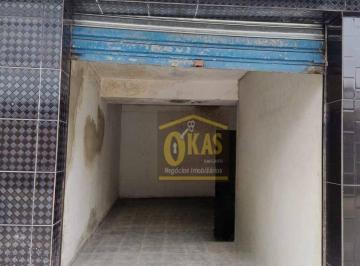 680ff69841479910a3436e0a6f06ea5779f75f2b · Salão para alugar, 20 m² por R$ 1.100,00/mês - Cidade Miguel Badra - Suzano/SP