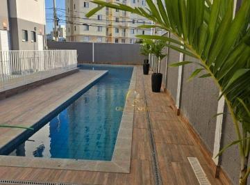 6790e9c5b477fe1d193fcad5aa4449797e68f482 · Apartamento com 2 dormitórios para alugar, 52 m² por pacote  R$ 2.200/mês + Taxas- Parque Residencia