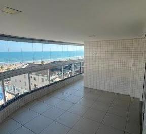 49495eb805ac9efd5c51dcec315c682b7d63f7ce · Apartamento frente mar no canto do forte em Praia Grande com vista mar e 4 quartos sendo 3 vagas e l