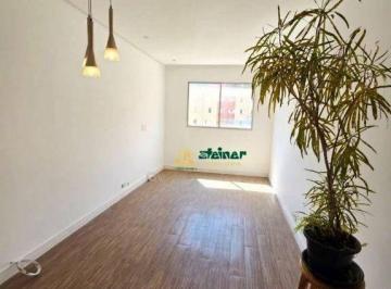 99bfe56128d70048f46e1e43d7116bb68cee7c59 · Apartamento com 2 dormitórios à venda, 68 m² por R$ 320.000,00 - Vila Leonor - Guarulhos/SP