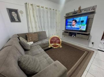 7f4212f02fc663f7ef66eabc9e544c4e393eb437 · Apartamento com 1 dormitório à venda, 42 m² por R$ 300.000,00 - Aviação - Praia Grande/SP
