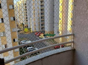 19c6ed455215761e041fc874fc6d41200aeb0fac · Apartamento à venda, 61 m² por R$ 370.000,00 - Jardim Testae - Guarulhos/SP