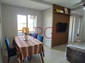 0286aa2790b18eca0582349d24a434aa8823c31b · Apartamento com 3 dormitórios à venda, 66 m² por R$ 310.000,00 - Jardim Palma Travassos - Ribeirão P