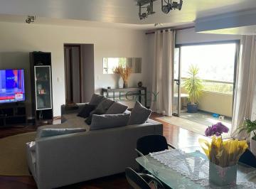 Apartamento · 164m² · 2 Quartos · 2 Vagas · Apartamento 164m² Edifício Por do Sol