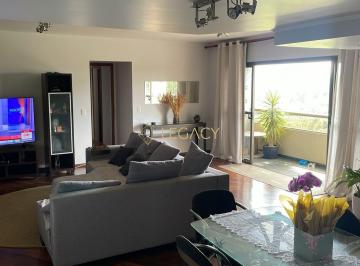 Apartamento · 164m² · 2 Quartos · 2 Vagas · Apartamento 164m² Edifício Por do Sol