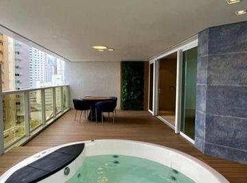 7af29e4c85d523b4d8d304478cf50ebbbe81af52 · Apartamento com 4 dormitórios à venda, 240 m² por R$ 10.000.000 - Pioneiros - Balneário Camboriú/SC