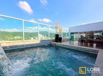ccec8e18dfc9518f4d50cbb22e080472ba32d01f · Cobertura à venda, 203 m² por R$ 2.690.000,00 - Velha - Blumenau/SC