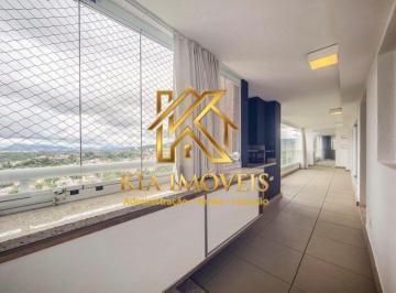 Apartamento · 200m² · 3 Quartos · 3 Vagas · Condominio Edificio MORE - Apartamento de Alto Padrão para Alugar em Alphaville | 200m² | 3 Suítes |