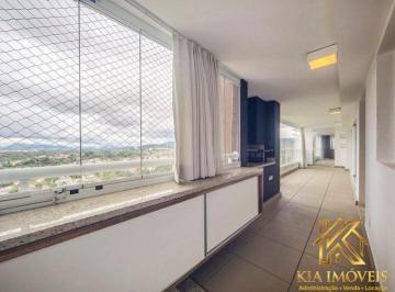 Apartamento · 200m² · 3 Quartos · 3 Vagas · Condominio Edificio MORE - Apartamento de Alto Padrão para Alugar em Alphaville | 200m² | 3 Suítes |