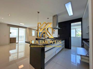 Apartamento · 100m² · 2 Quartos · 2 Vagas · Condominio Jardins de Tamboré - Apartamento em Tamboré | 100m² | Varanda Gourmet | 2 Vagas | Jardins