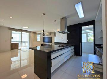 Apartamento · 100m² · 2 Quartos · 2 Vagas · Condominio Jardins de Tamboré - Apartamento em Tamboré | 100m² | Varanda Gourmet | 2 Vagas | Jardins
