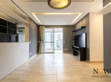 813d8d12b8a4bb6a22a165fae60c2e485db57335 · Apartamento com 3 dormitórios à venda, 87 m² por R$ 1.050.000,00 - Vila Anastácio - São Paulo/SP