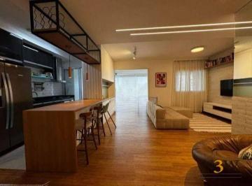 e3be6e10bc729085bb7205a2047ae9240a157e67 · Apartamento com 3 dormitórios à venda, 87 m² por R$ 1.190.000,00 - Vila Anastácio - São Paulo/SP