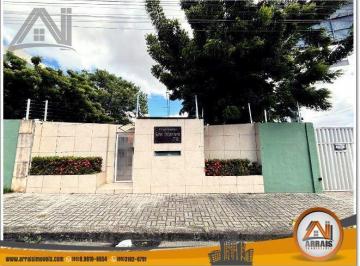 ed1c2afb4999ee3b3c0cd226ac57ceb4c8c0afee · Apartamento com 3 dormitórios à venda, 91 m² por R$ 220.000 - Tauape - Fortaleza/CE