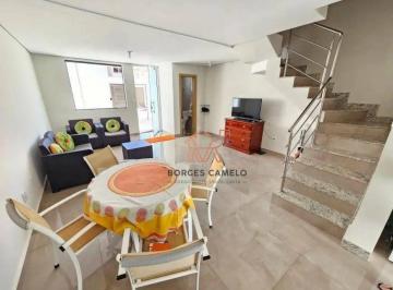 230414485de37938483ee4235d1324674b896063 · Casa com 3 quartos para alugar, 149 m² por R$ 5.500/mês - Santa Rosa - Belo Horizonte/MG