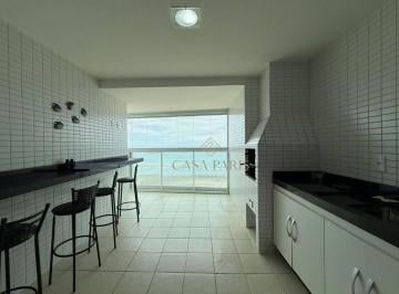 c3900dcbe9e17a5b690417dc5556a9abd5cd9901 · Apartamento VISTA MAR com 3 dormitórios à venda, 176 m² por R$ 1.300.000 - Aviação - Praia Grande/SP