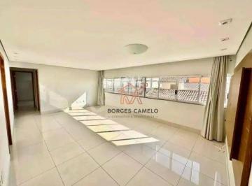 c9c662da4d648019794e29815bf0b43dd8acc50a · Apartamento com 3 quartos para alugar, 92 m² por R$ 4.180/mês - Santa Rosa - Belo Horizonte/MG
