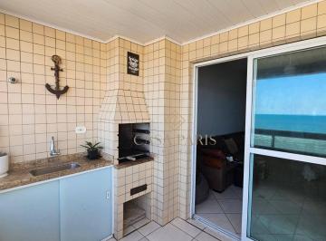 b32101119c7763bcf0178331b726e8f9b47c4062 · Apartamento VISTA MAR com 2 dormitórios à venda, 92 m² por R$ 570.000 - Caiçara - Praia Grande/SP