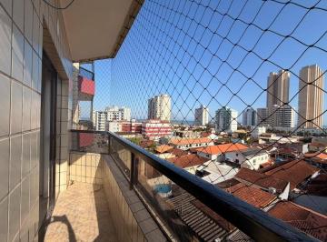 d1bb44a7d3b3237449b7d637f4cd08dcf6476b0f · Apartamento com 1 dormitório à venda, 57 m² por R$ 340.000,00 - Mirim - Praia Grande/SP