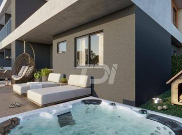 1f01278ebb5ff77bc3cf9bad3f1bd1cc8a07bf2c · Apartamento Garden com 3 dormitórios à venda, 117 m² por R$ 834.000,00 - Santa Felicidade - Curitiba