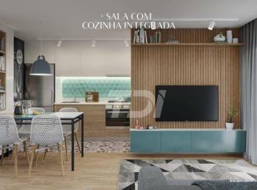 bc8f8c0e9e081897159ea38dde8aa52d9091976d · Apartamento com 2 dormitórios à venda, 53 m² por R$ 488.083,05 - Santa Felicidade - Curitiba/PR