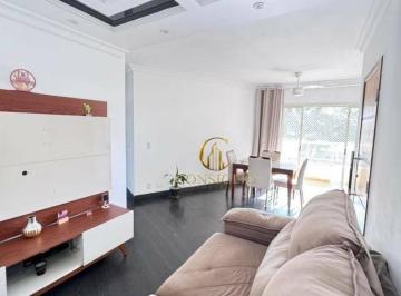 18bae0c161ea73671d5472eb83f44d732882e9c8 · Apartamento com 3 dormitórios à venda, 105 m² por R$ 830.000,00 - Jardim Aquarius - São José dos Cam