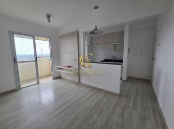 01789ef81b80db9174d96096a084c24192a3d3df · Apartamento com 2 dormitórios para alugar, 59 m² por R$ 3.102,37/mês - Urbanova - São José dos Campo