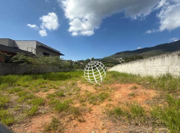 2207860ea14693a9a14294395b7a93a99d35e767 · Terreno à venda, 500 m² por R$ 600.000,00 - Itapetinga - Atibaia/SP