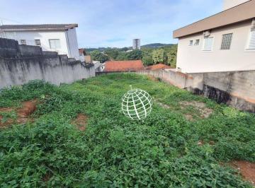 f110b1bf1580f647a53f810fed0bf2c66a6d426c · Terreno à venda, 300 m² por R$ 460.000,00 - Jardim do Lago - Atibaia/SP