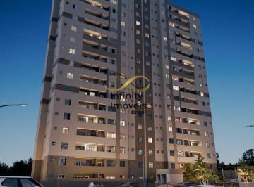 Apartamento · 54m² · 2 Quartos · 1 Vaga · ALTUS RESIDENCE CONTAGEM - Apartamento à venda no bairro São Joaquim - Contagem/MG