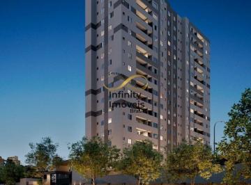 Apartamento · 54m² · 2 Quartos · 1 Vaga · ALTUS RESIDENCE CONTAGEM - Apartamento à venda no bairro São Joaquim - Contagem/MG
