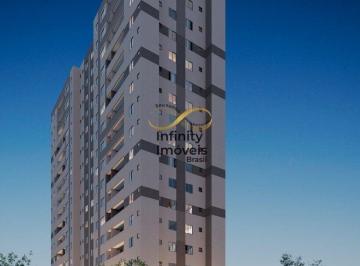 Apartamento com área privativa, 02 Quartos, a venda no São Joaquim, Contagem
LAN · ALTUS RESIDENCE CONTAGEM - Apartamento à venda no bairro São Joaquim - Contagem/MG