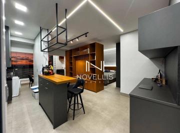 cee09e9f7aa0afa2557b27efeb1a9ad41ffeb2ef · Apartamento com 1 dormitório para alugar- Jardim Aquarius - São José dos Campos/SP