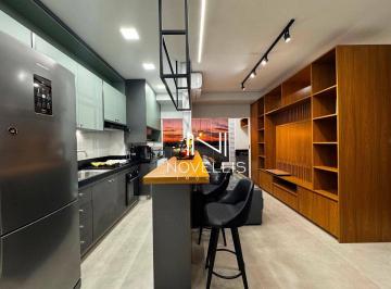 91a1c26be21979ad454a7c4ee753b656723e7d99 · Apartamento com 1 dormitório para alugar- Jardim Aquarius - São José dos Campos/SP
